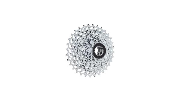 SRAM PG-1130  L grau, silber