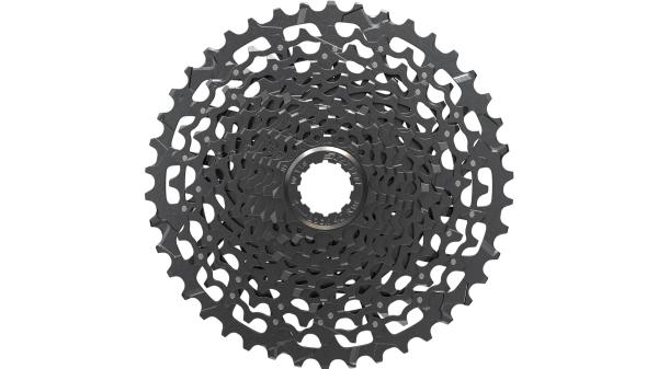 SRAM PG-1130  L schwarz