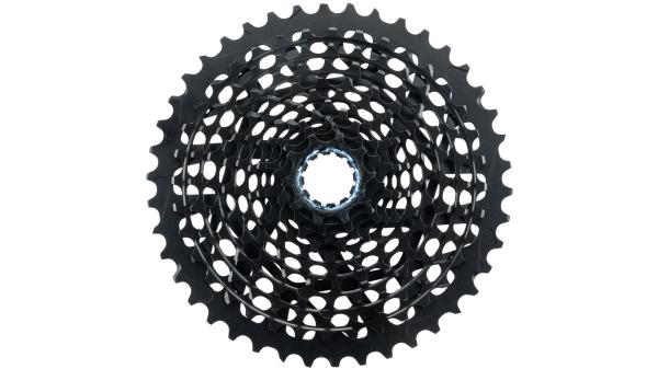 SRAM XG-1195  L schwarz