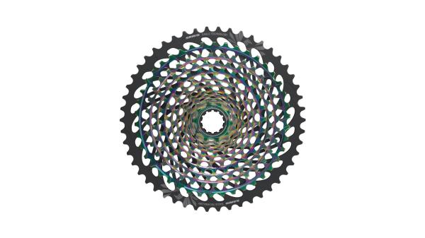 SRAM XG-1299  XL bunt