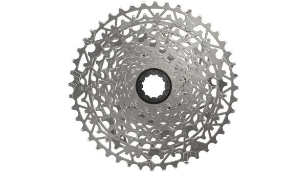 SRAM PG-1231  XL silber