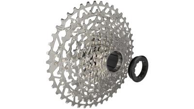 SRAM PG-1231  XL silber Produktbild 2