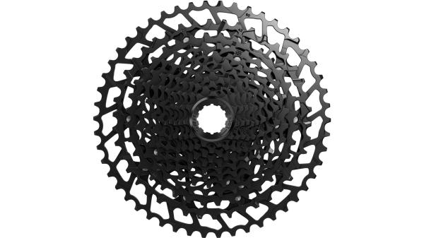 SRAM PG-1230  XL schwarz