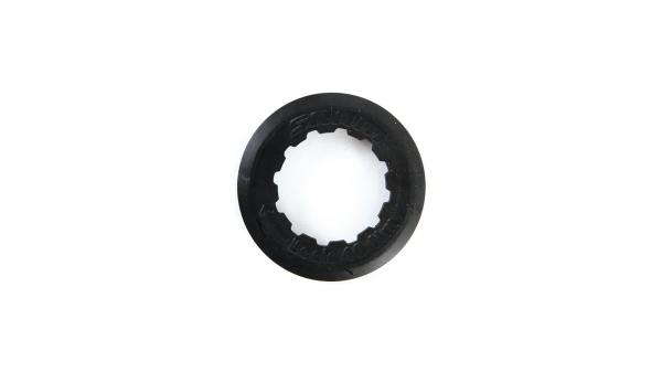 SRAM Abschlussschraube  XL schwarz