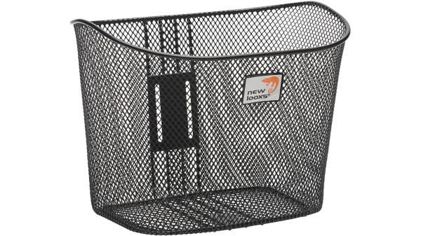 New Looxs Toscane  XXL schwarz