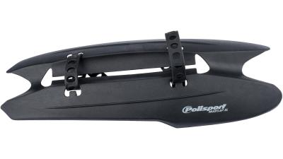 Polisport Mudflap XL  XXL schwarz Produktbild 1