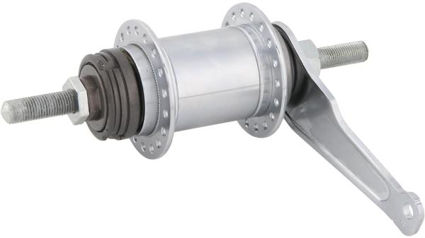 Shimano Hinterradnabe  XL silber