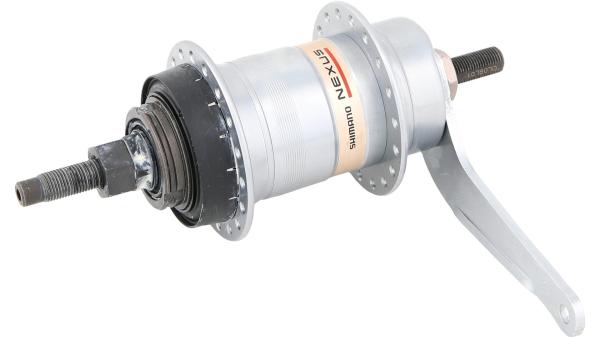 Shimano Nexus Inter-3 SG-3C41  XL silber