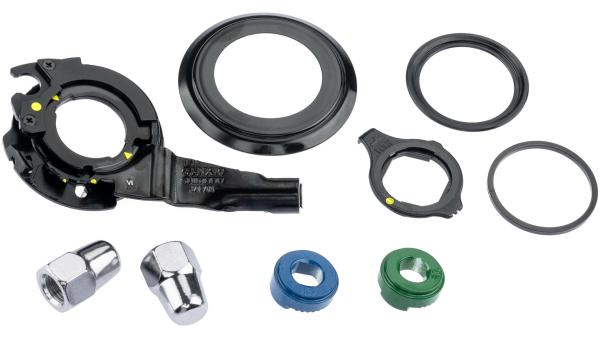 Shimano Zubeh&ouml;r  XXL blau, gr&uuml;n