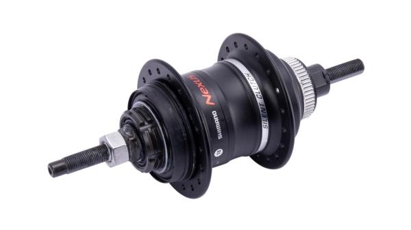 Shimano Nexus SG-3D55  XL schwarz