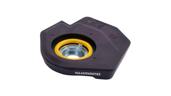 Shimano MUUR500  XXL schwarz