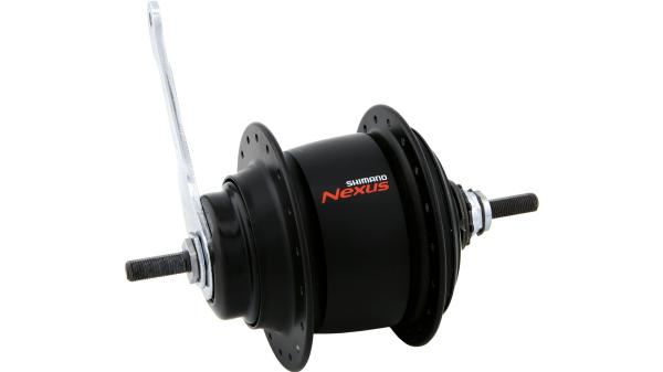 Shimano Nexus SG-C60018  XL schwarz