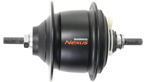 Shimano Nexus SG-C60118  XL schwarz