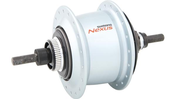 Shimano Nexus SG-C60018  XL silber