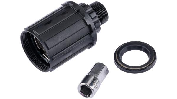 SRAM Freilaufk&ouml;rper  XL schwarz