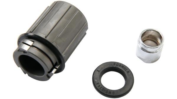 SRAM Freilaufk&ouml;rper  XL schwarz, silber