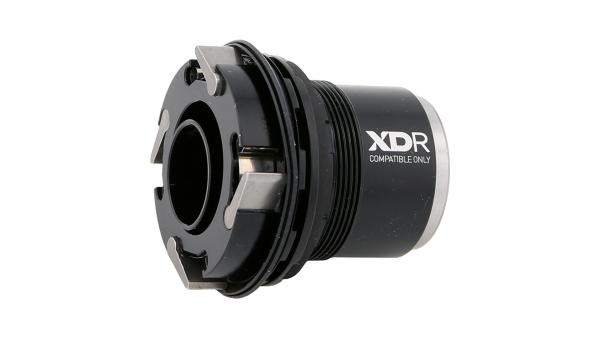 SRAM Freilaufk&ouml;rper  XL schwarz, silber