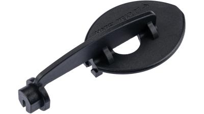 SRAM Montagewerkzeug  17 mm schwarz Produktbild 1