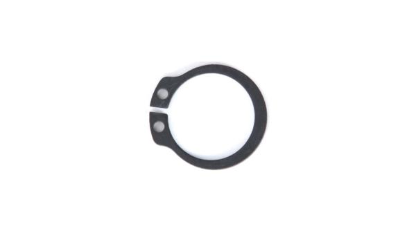 SRAM Sprengring  XXL schwarz