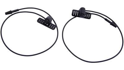 SRAM eTap AXS  17 mm schwarz Produktbild 1