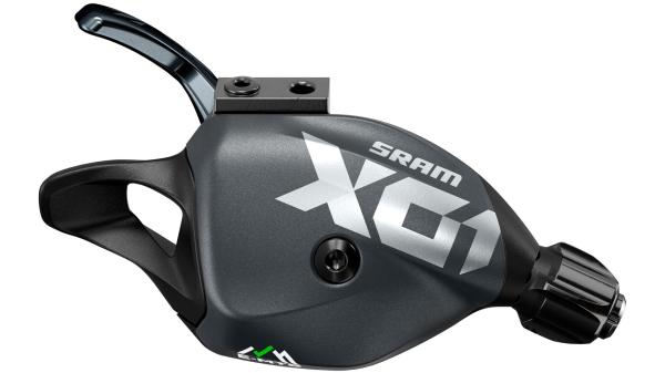 SRAM X01 Eagle  17 mm grau