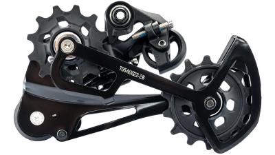 SRAM SX Eagle  17 mm schwarz Produktbild 1