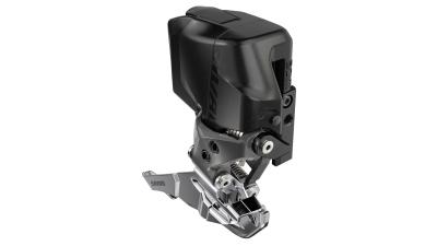 SRAM Rival AXS  17 mm schwarz, silber Produktbild 1