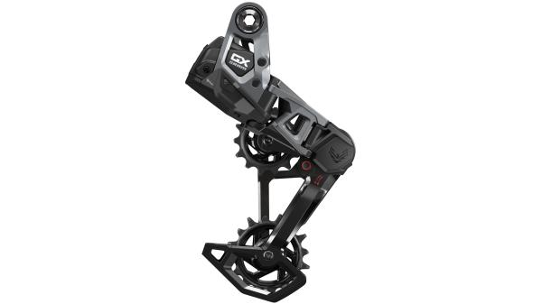SRAM GX Eagle AXS Transmission  17 mm schwarz