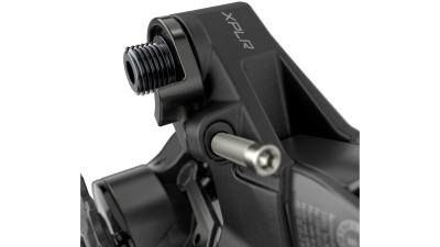 SRAM Apex XPLR AXS  17 mm schwarz Produktbild 2