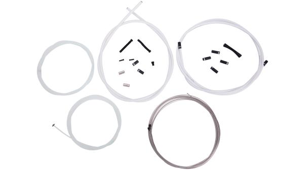 SRAM SlickWire Pro  17 mm wei&szlig;, wei&szlig;