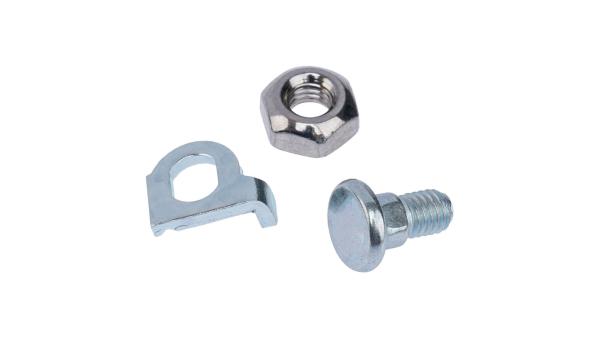 Shimano CJ-8S20 / CJ-7S40 + 3C40 / 3R40  XXL silber