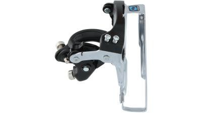 Shimano FD-M310  17 mm silber, schwarz Produktbild 2