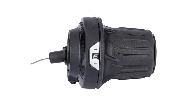 Shimano SL-RV200  17 mm schwarz