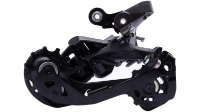 Shimano Deore RD-M5120  17 mm schwarz Produktbild 1