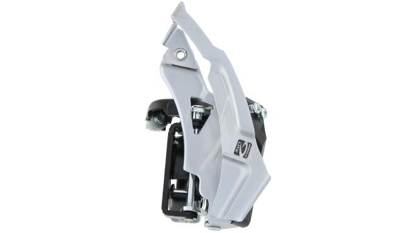 Shimano Altus FD-M2000  17 mm schwarz, silber