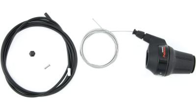 Shimano Nexus SG-C70005  XXL schwarz Produktbild 1