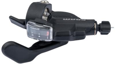 SRAM X-4  17 mm schwarz Produktbild 1