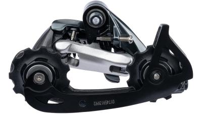 SRAM Force  17 mm grau Produktbild 1