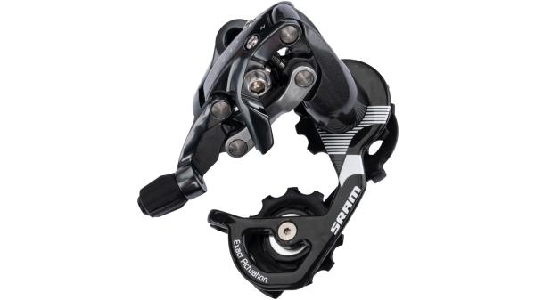SRAM Force  17 mm grau
