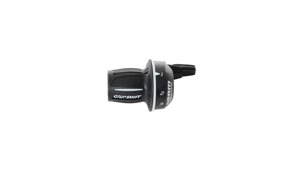 SRAM Grip Shift MRX Comp  17 mm schwarz, wei&szlig;
