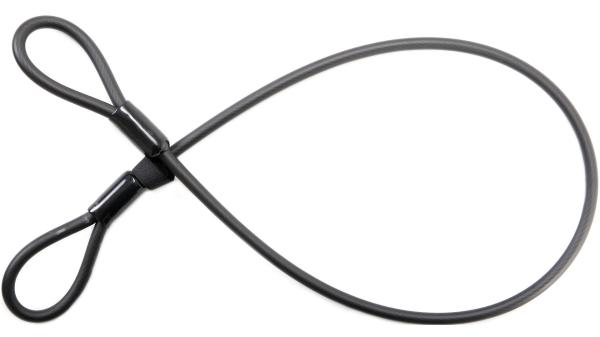 CONTEC PowerLoc  17 mm schwarz