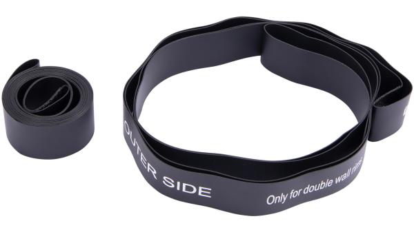 Fulcrum Felgenband  17 mm schwarz