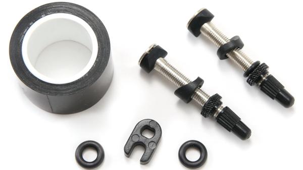 SRAM Tubeless-Kit  17 mm schwarz