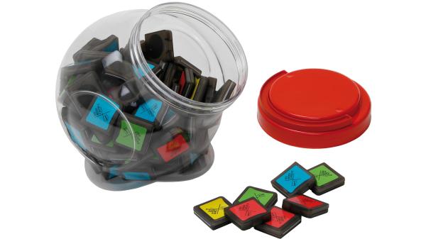 CONTEC Hot Patch  F1 bunt