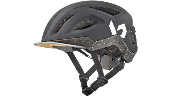 Boll&eacute; Eco React Erwachsenen XL schwarz