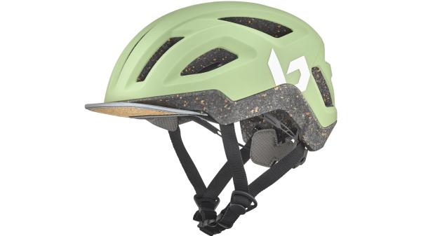 Boll&eacute; Eco React Erwachsenen XL gr&uuml;n