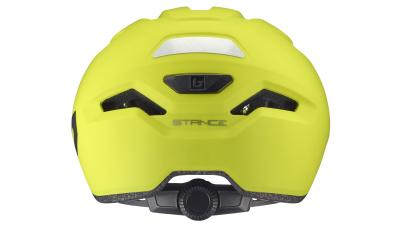 Boll&eacute; Stance Pure Erwachsenen XL gelb Produktbild 2