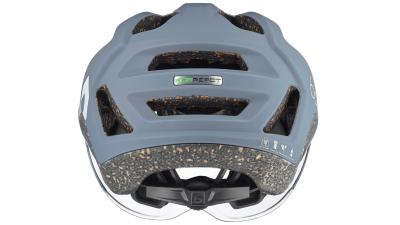 Boll&eacute; Eco React Visor Erwachsenen XL grau Produktbild 2