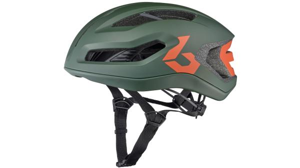 Boll&eacute; Eco Avio Mips Erwachsenen XL gr&uuml;n, orange