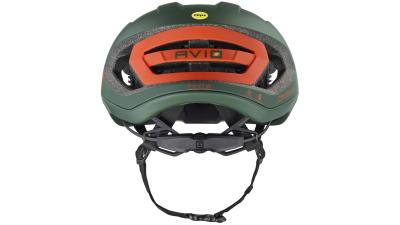 Boll&eacute; Eco Avio Mips Erwachsenen XL gr&uuml;n, orange Produktbild 2